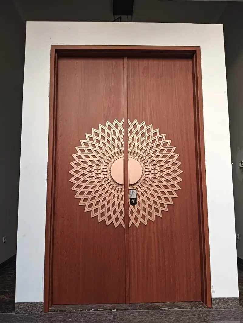 Kusen Pintu dan Kusen Jendela